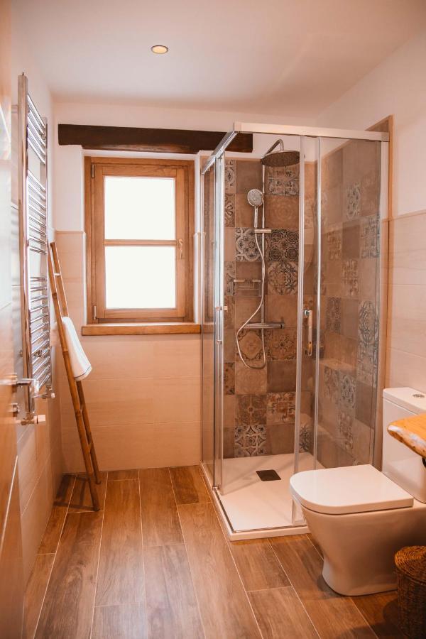 Holiday home El Riveru - Astur *