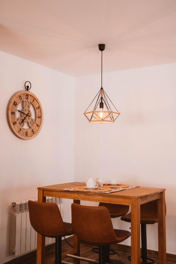 Holiday home El Riveru - Astur Balmori