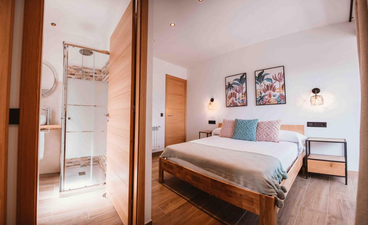 Holiday home El Riveru - Astur *