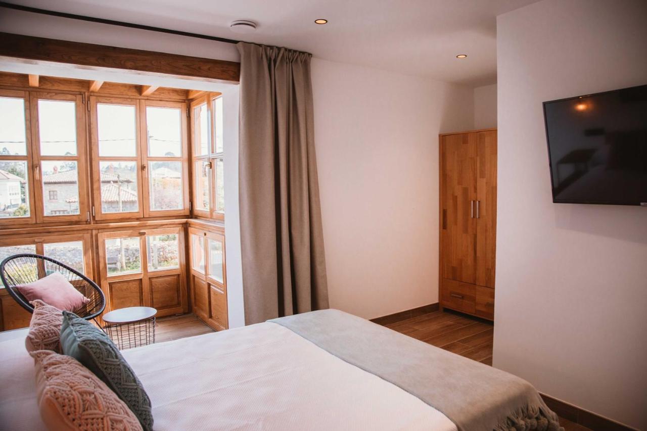 Holiday home El Riveru - Astur *