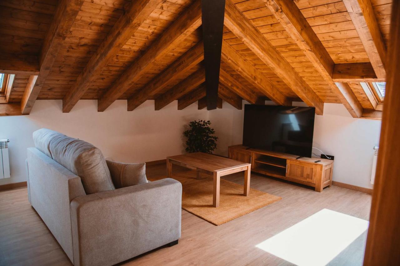 El Riveru - Astur Holiday home