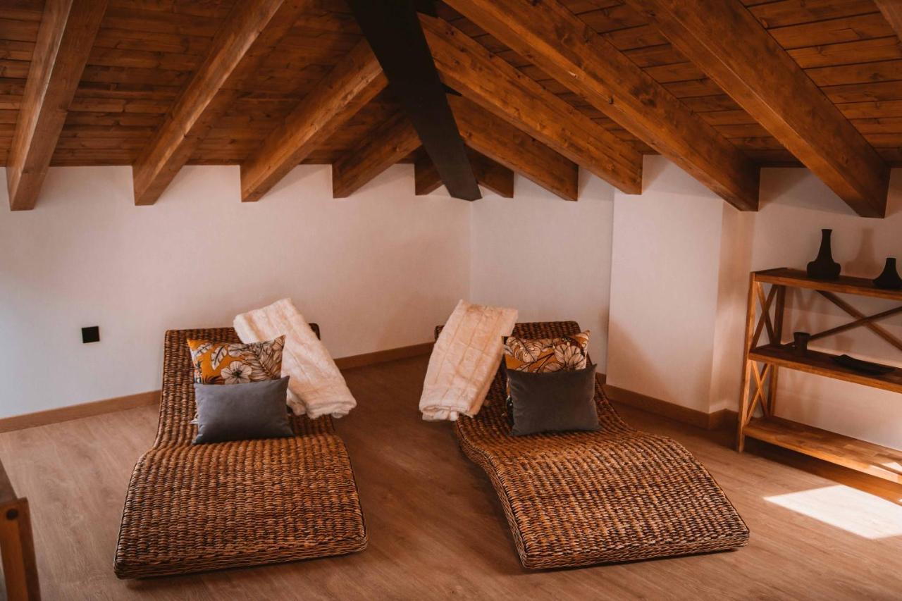 El Riveru - Astur Holiday home *