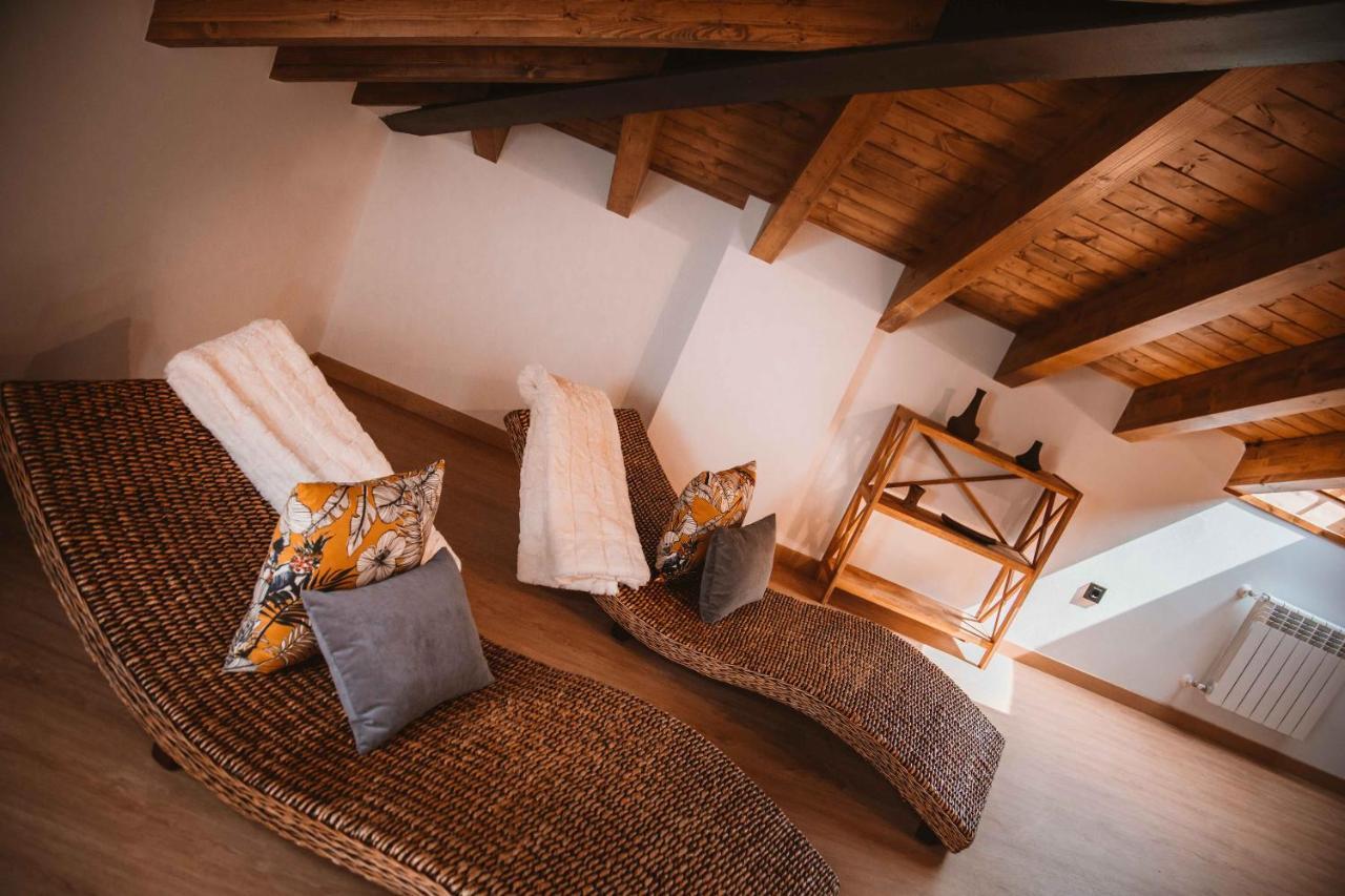 El Riveru - Astur Holiday home Balmori