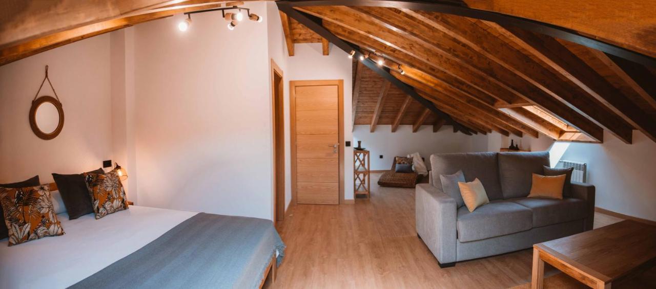 Holiday home El Riveru - Astur *