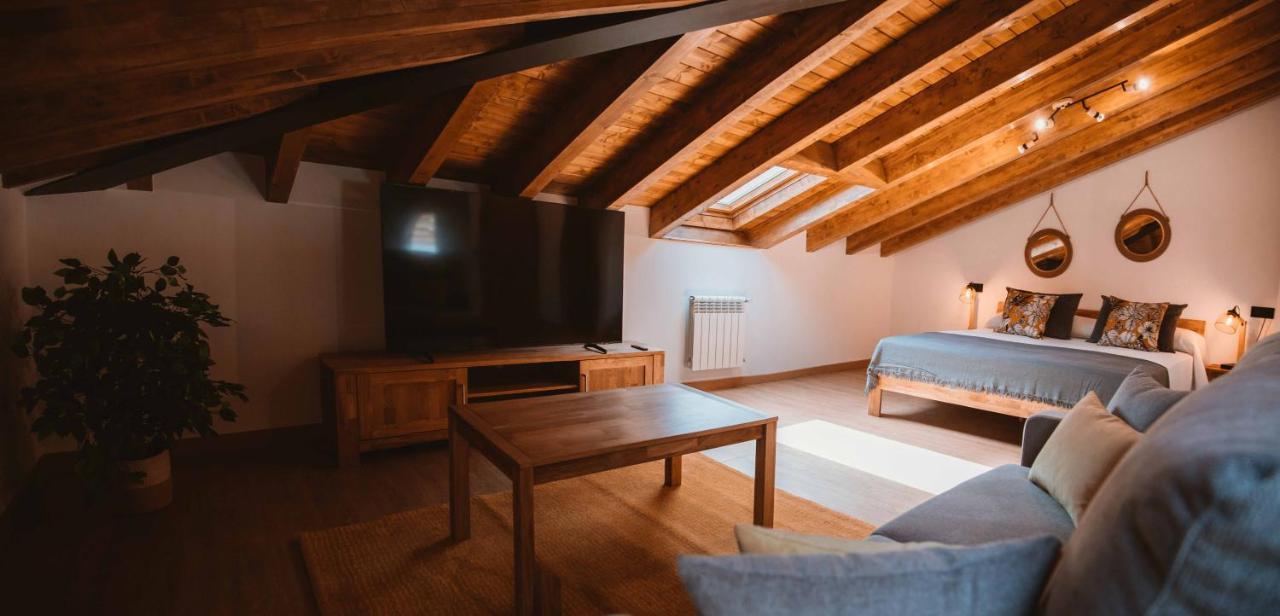 El Riveru - Astur Holiday home