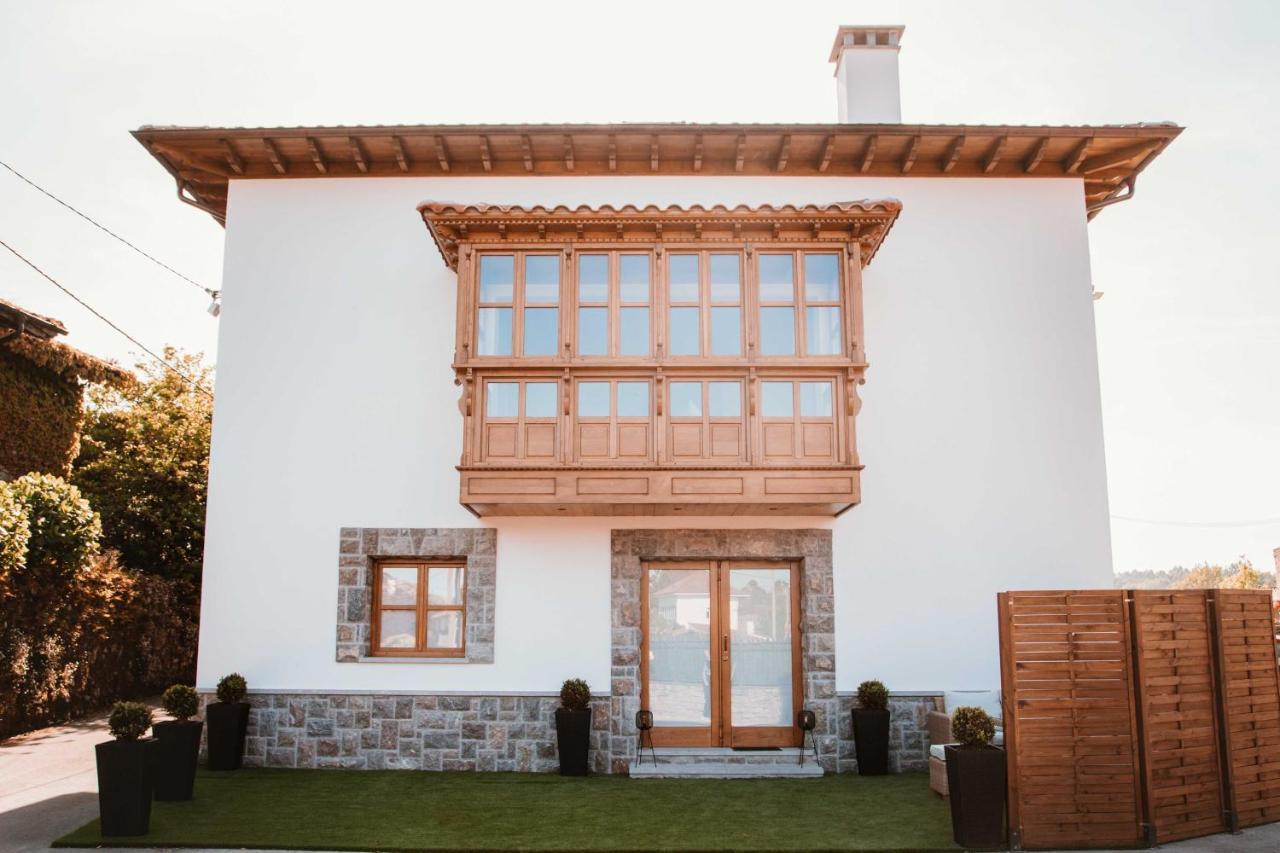 El Riveru - Astur Casa de vacances *